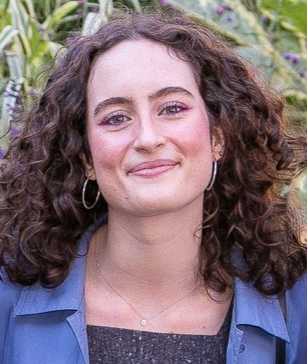 Eva Pouget - Associate Instructor at The Language Lab